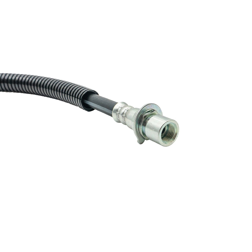 2000-2002 Chevrolet S10, GMC Sonoma +1 More Front Rubber Brake Hose | AGS-KT70339