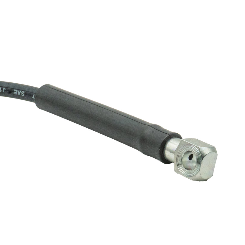 1984-1992 Chevrolet Camaro / Pontiac Firebird Front Right Rubber Brake Hose | AGS-KT70357