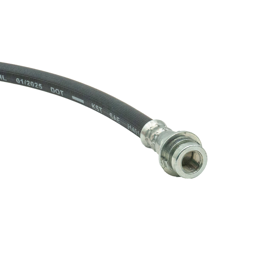 1984-1992 Chevrolet Camaro / Pontiac Firebird Front Right Rubber Brake Hose | AGS-KT70357