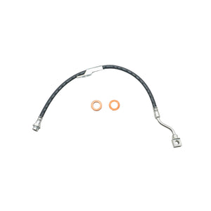 Brake Hose, Chevrolet 2000-88, GMC 1999-88