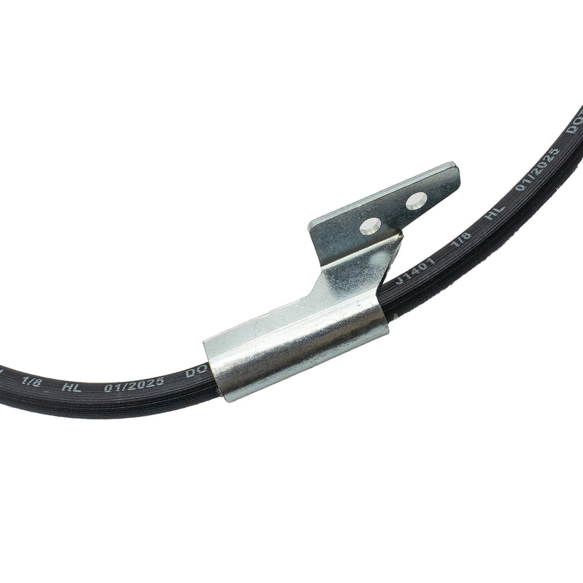 Brake Hose, Chevrolet 2000-88, GMC 1999-88