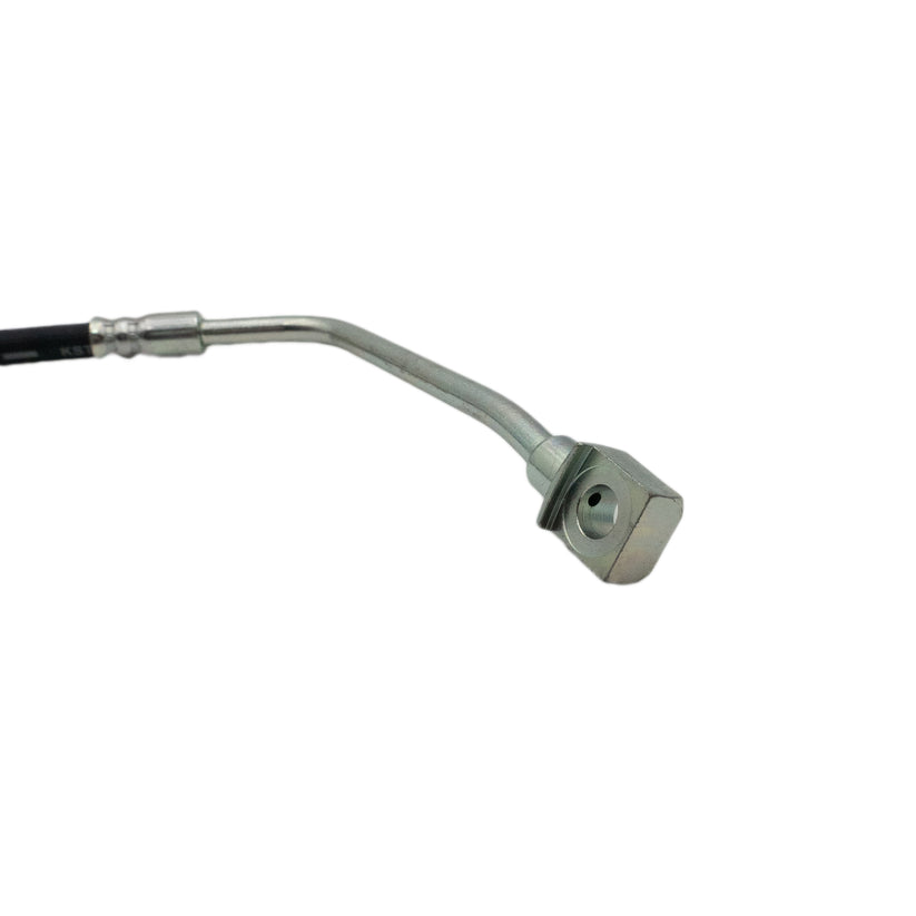 1988-2000 Multi-Vehicle Application Front Right Rubber Brake Hose | AGS-KT70413