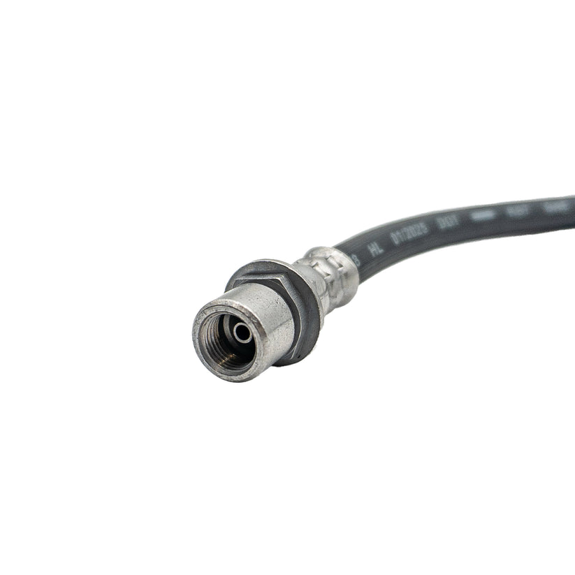 1991-2005 Multi-Vehicle Application Rear Center Rubber Brake Hose | AGS-KT70428