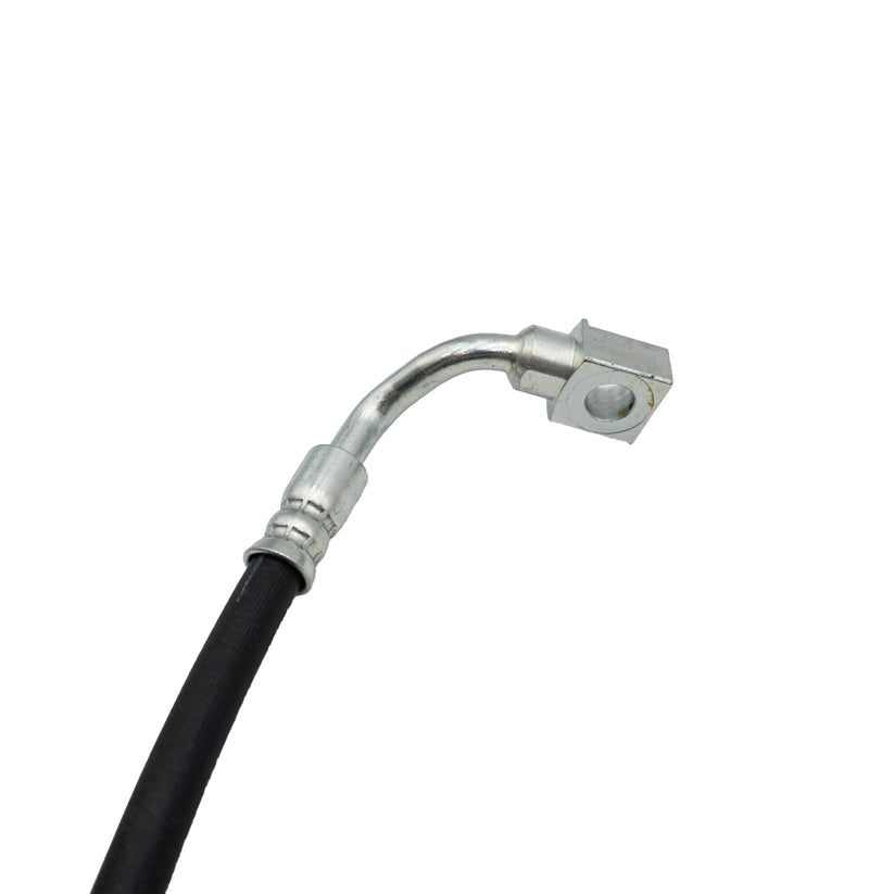 1999-2009 Multi-Vehicle Application Front Left Rubber Brake Hose | AGS-KT70442
