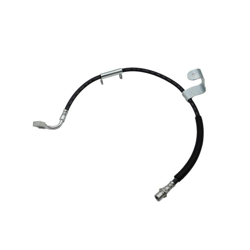 1999-2009 Multi-Vehicle Application Front Right Rubber Brake Hose | AGS-KT70443