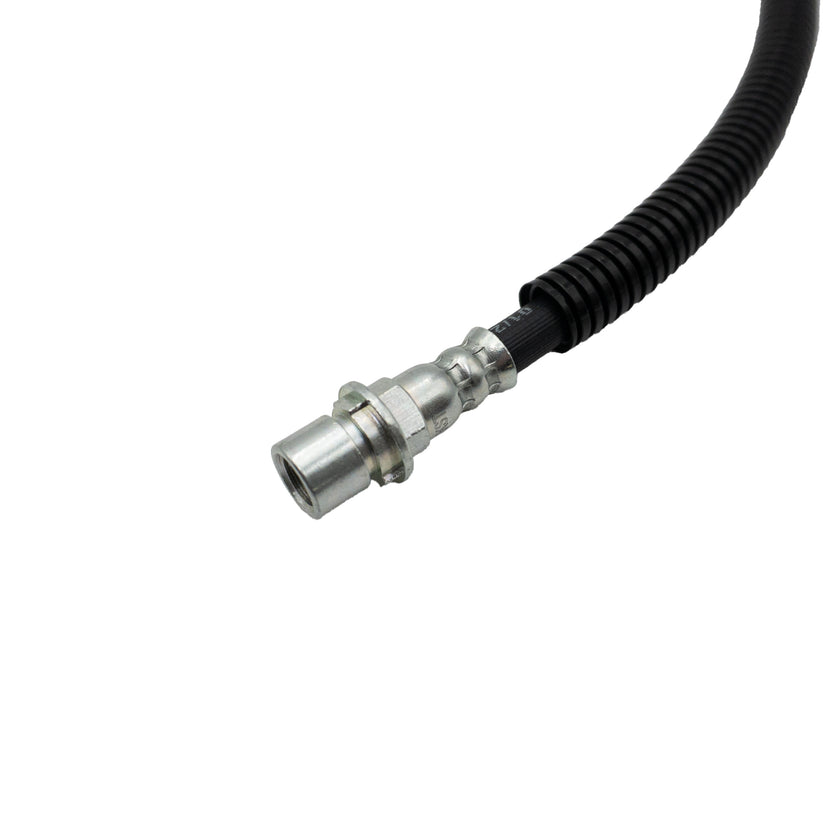 1999-2009 Multi-Vehicle Application Front Right Rubber Brake Hose | AGS-KT70443