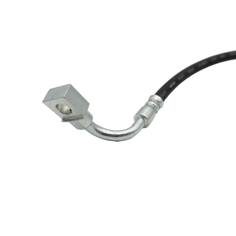 1999-2009 Multi-Vehicle Application Front Right Rubber Brake Hose | AGS-KT70443