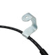 1999-2009 Multi-Vehicle Application Front Right Rubber Brake Hose | AGS-KT70443