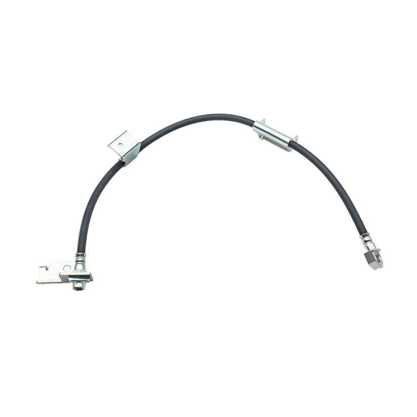 1999-2007 Multi-Vehicle Application Front Right Rubber Brake Hose | AGS-KT70520