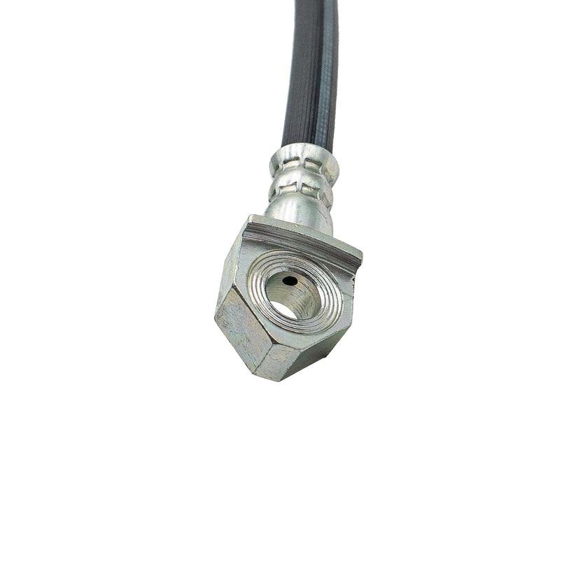 1999-2007 Multi-Vehicle Application Front Right Rubber Brake Hose | AGS-KT70520