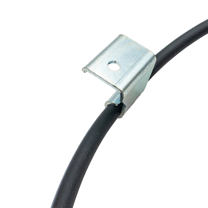 1999-2007 Multi-Vehicle Application Front Right Rubber Brake Hose | AGS-KT70520