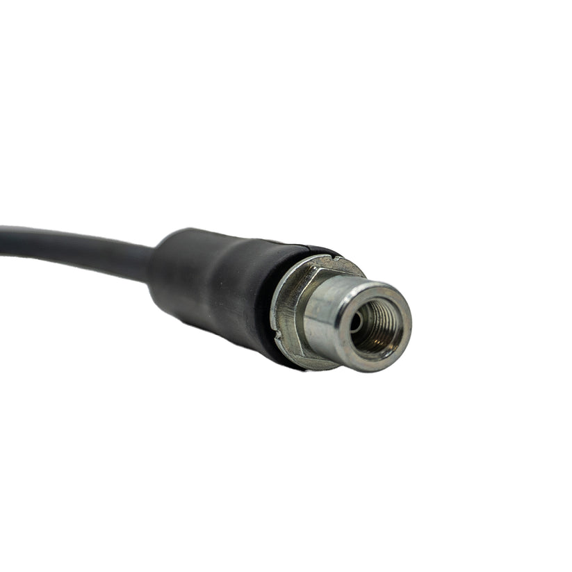 BrakeHose, Chevrolet Captiva Sport 2007, Chevrolet Equinox 2006-05, Pontiac Torrent 2006, Saturn Vue 2007-03