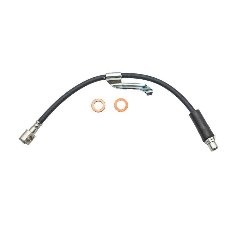 Brake Hose, Chevrolet Captiva Sport 2007, Chevrolet Equinox 2006-05, Pontiac Torrent 2006, Saturn Vue 2007-03