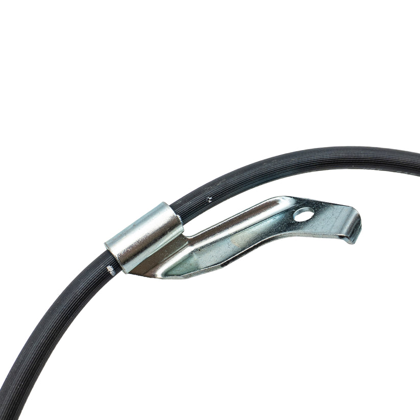 Brake Hose, Chevrolet Captiva Sport 2007, Chevrolet Equinox 2006-05, Pontiac Torrent 2006, Saturn Vue 2007-03