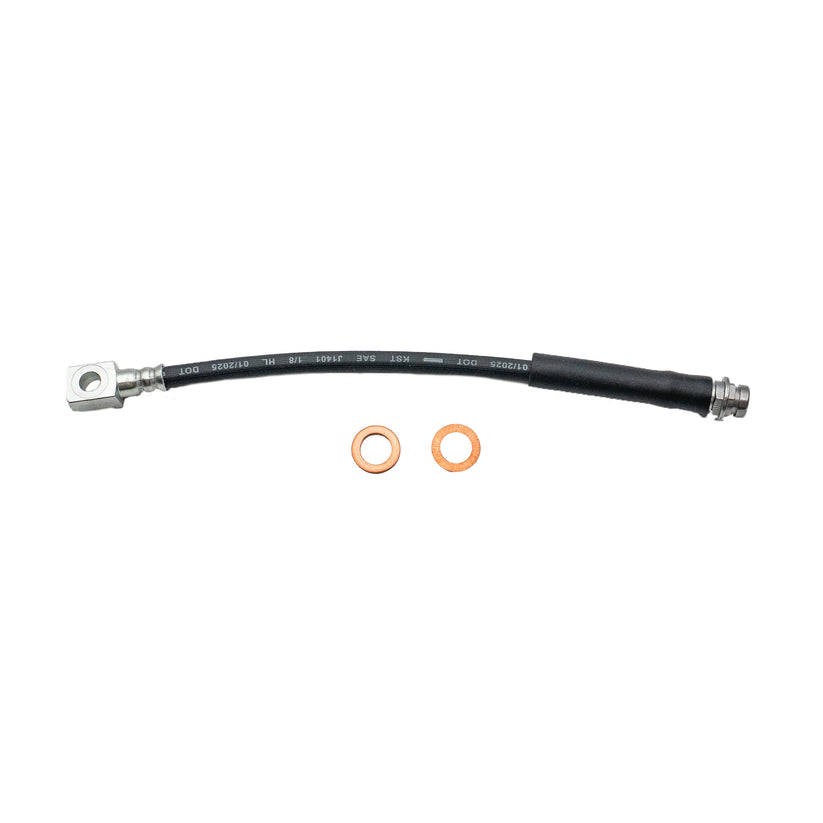 BrakeHose, Chevrolet 2011-05, Pontiac 2009-05, Saturn 2007-03