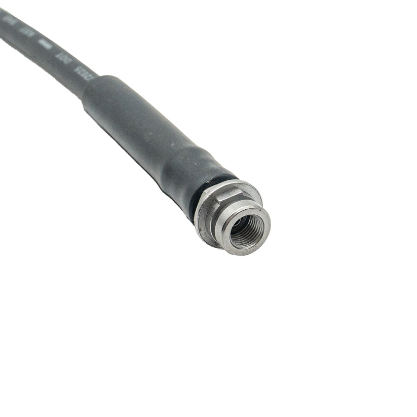 2003-2011 Chevrolet Cobalt, Chevrolet HHR +4 More Front Rubber Brake Hose | AGS-KT70541N