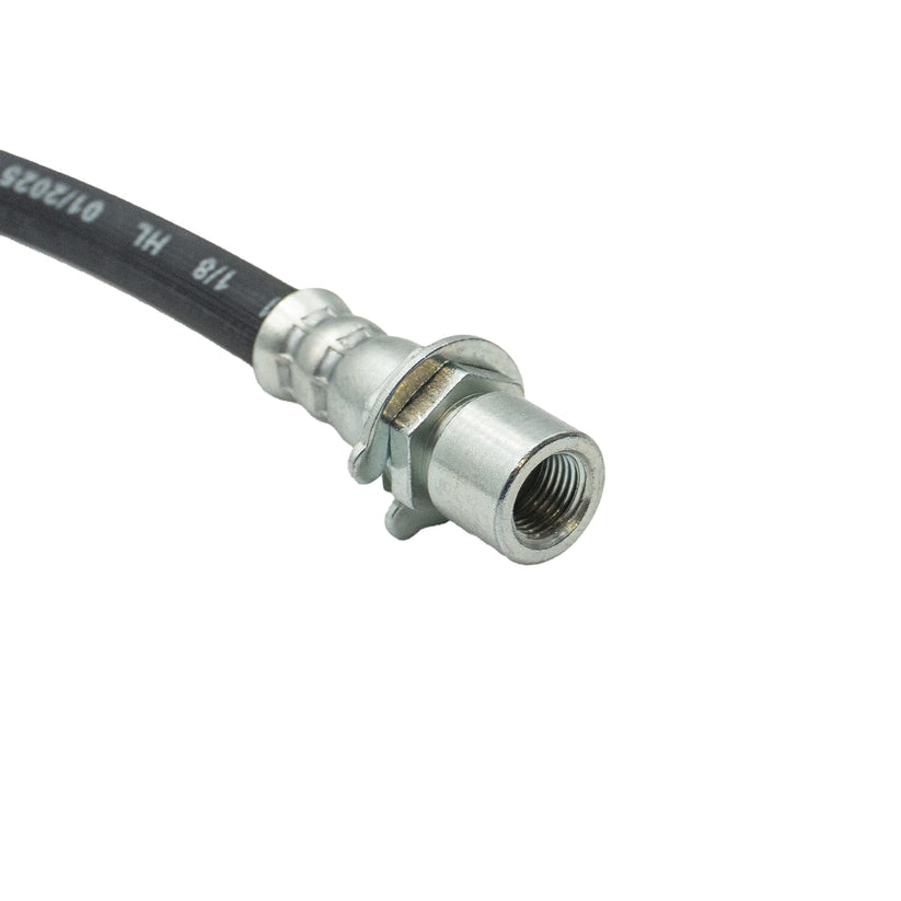 2007-2019 Multi-Vehicle Application Rear Left Rubber Brake Hose | AGS-KT70576