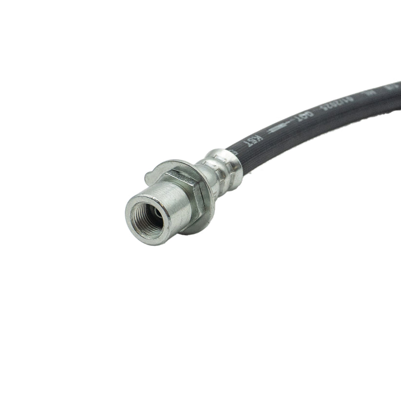 2007-2019 Multi-Vehicle Application Rear Right Rubber Brake Hose | AGS-KT70578