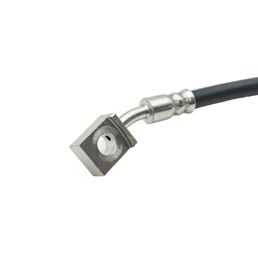 2007-2019 Multi-Vehicle Application Rear Right Rubber Brake Hose | AGS-KT70578