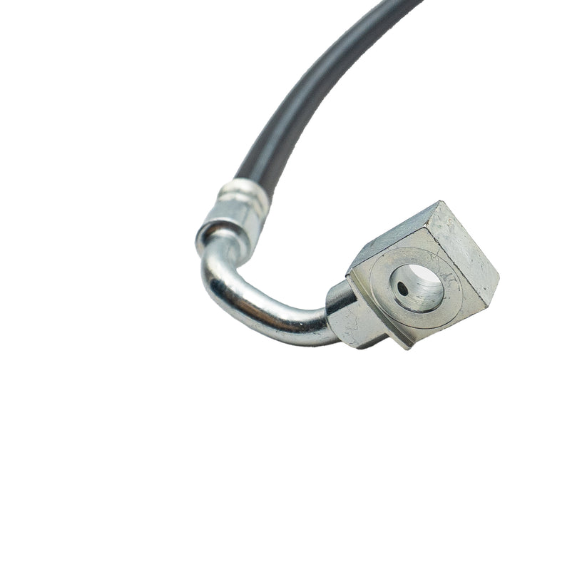 1999-2007 Chevrolet Silverado 1500, Chevrolet Silverado 1500 Classic +4 More Rear Right Rubber Brake Hose | AGS-KT70648