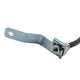 1999-2007 Chevrolet Silverado 1500, Chevrolet Silverado 1500 Classic +4 More Rear Right Rubber Brake Hose | AGS-KT70648