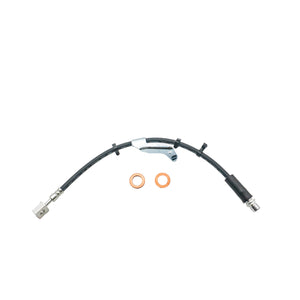 2010-2016 Chevrolet Equinox / GMC Terrain Front Right Rubber Brake Hose | AGS-KT70681