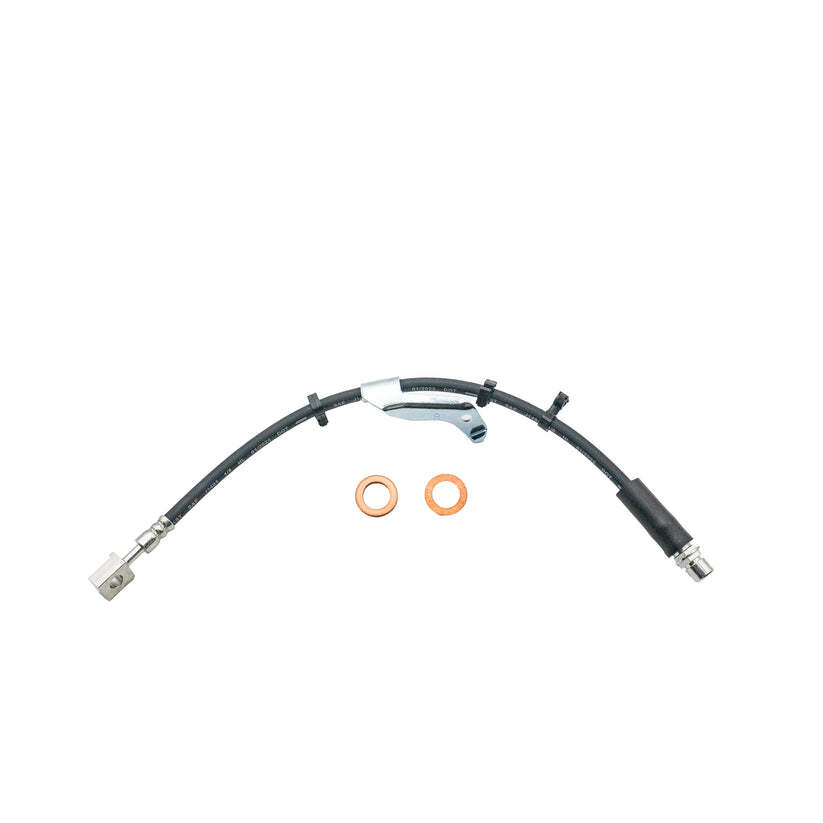 BrakeHose, Chevrolet Equinox 2016-10, GMC Terrain 2016-10