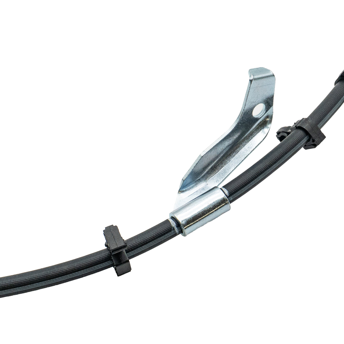 2010-2016 Chevrolet Equinox / GMC Terrain Front Right Rubber Brake Hose | AGS-KT70681