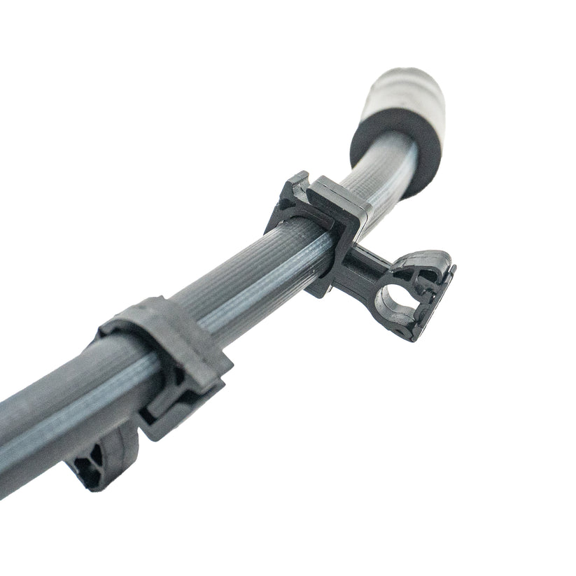 BrakeHose, Chevrolet Equinox 2016-10, GMC Terrain 2016-10