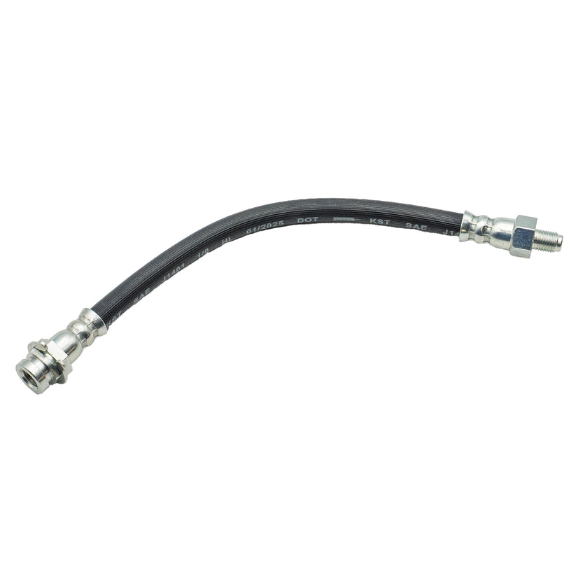 1963-1982 Chevrolet Corvette Rear Rubber Brake Hose | AGS-KT70710