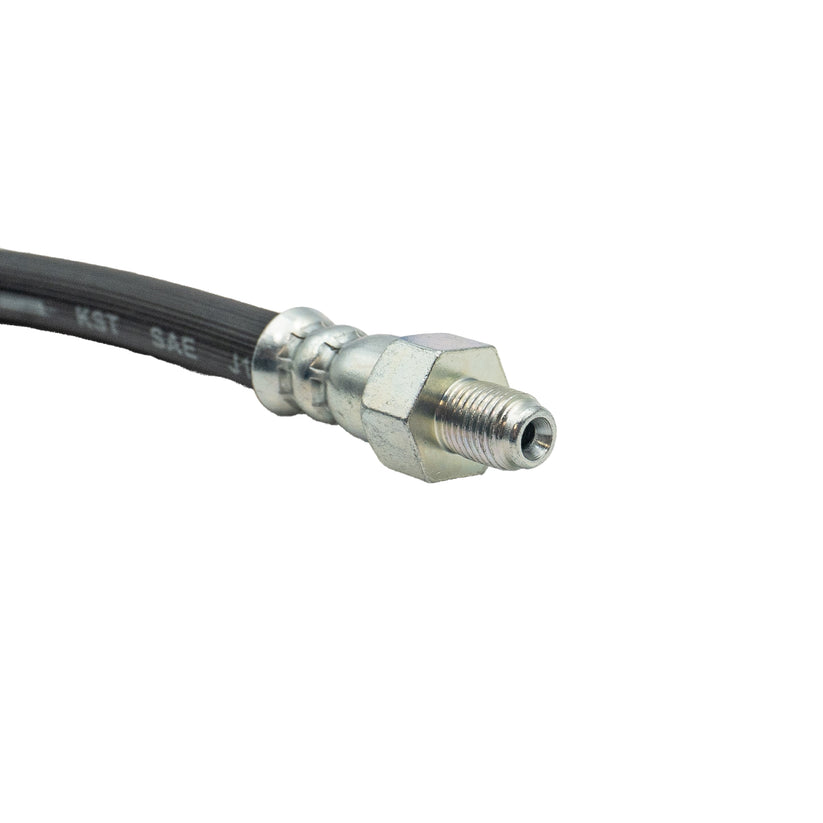 1963-1982 Chevrolet Corvette Rear Rubber Brake Hose | AGS-KT70710