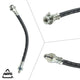 BrakeHose, Chevrolet Corvette 1982-63
