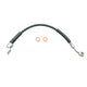 Brake Hose, Jeep 2006-90