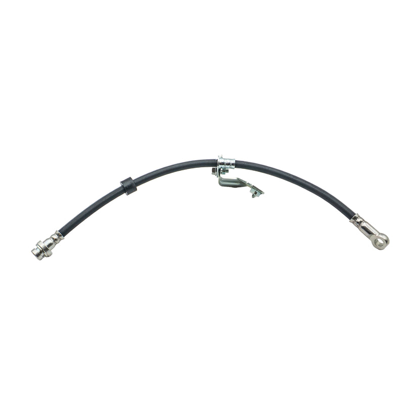 2007-2017 Chrysler 200, Chrysler Sebring +4 More Front Right Rubber Brake Hose | AGS-KT80023