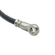 Brake Hose, Chrysler 2014-07, Dodge 2014-07, Jeep 2017-07