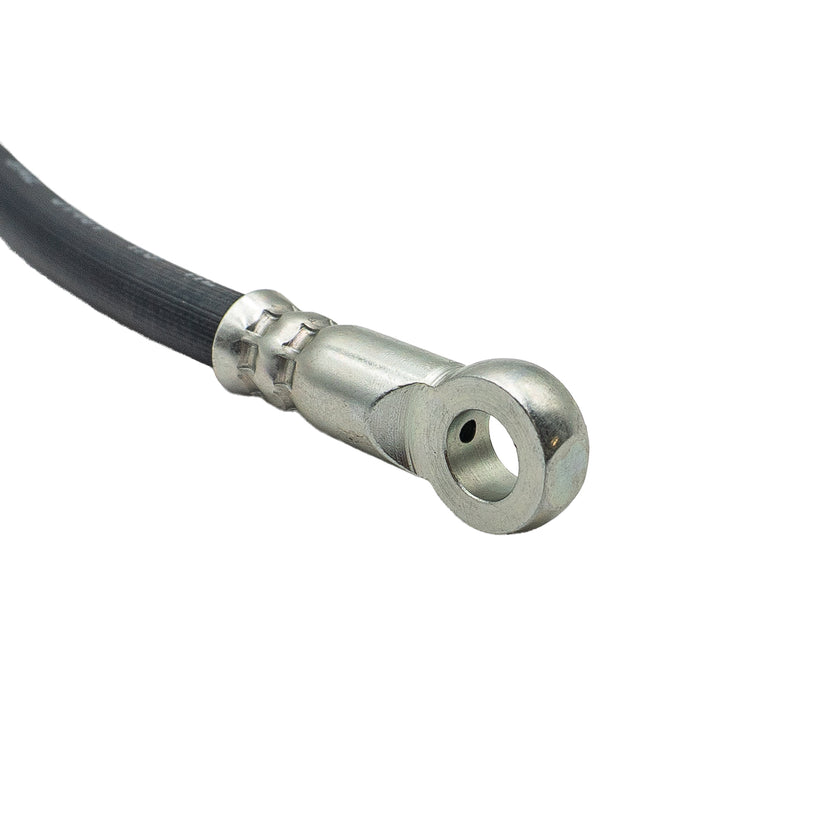 2007-2017 Chrysler 200, Chrysler Sebring +4 More Front Right Rubber Brake Hose | AGS-KT80023
