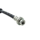 2007-2017 Chrysler 200, Chrysler Sebring +4 More Front Right Rubber Brake Hose | AGS-KT80023