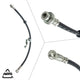 Brake Hose, Chrysler 2014-07, Dodge 2014-07, Jeep 2017-07