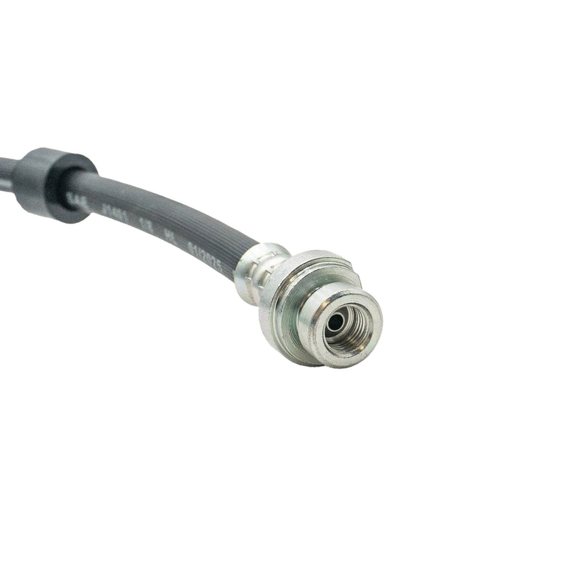 2007-2017 Chrysler 200, Chrysler Sebring +4 More Front Left Rubber Brake Hose | AGS-KT80029