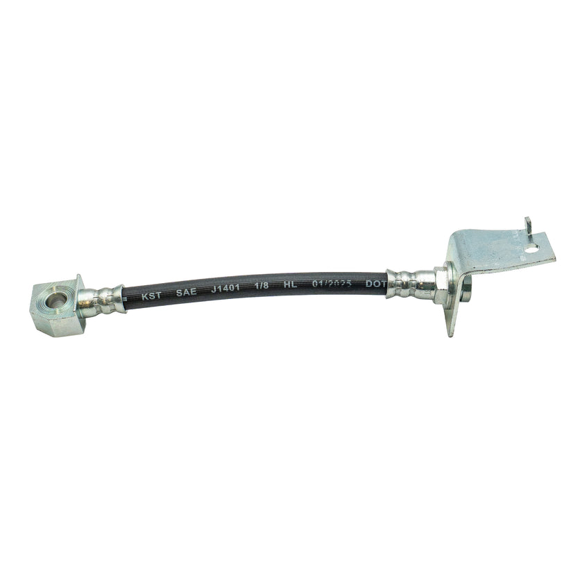 1999-2004 Jeep Grand Cherokee Rear Left Rubber Brake Hose | AGS-KT80154