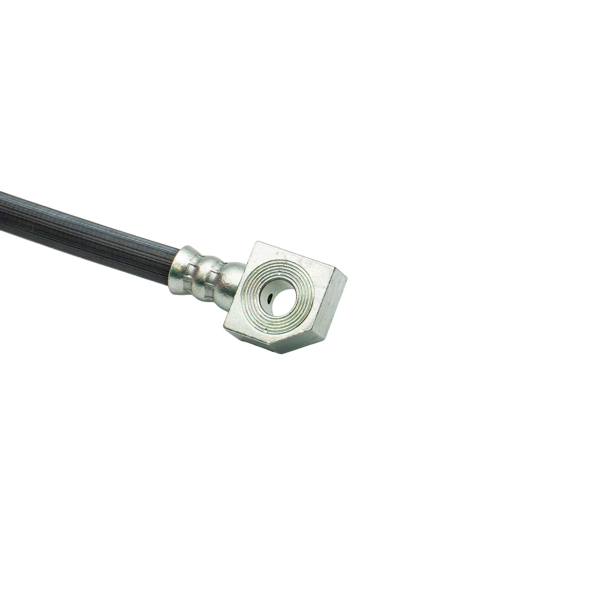 1999-2004 Jeep Grand Cherokee Rear Left Rubber Brake Hose | AGS-KT80154