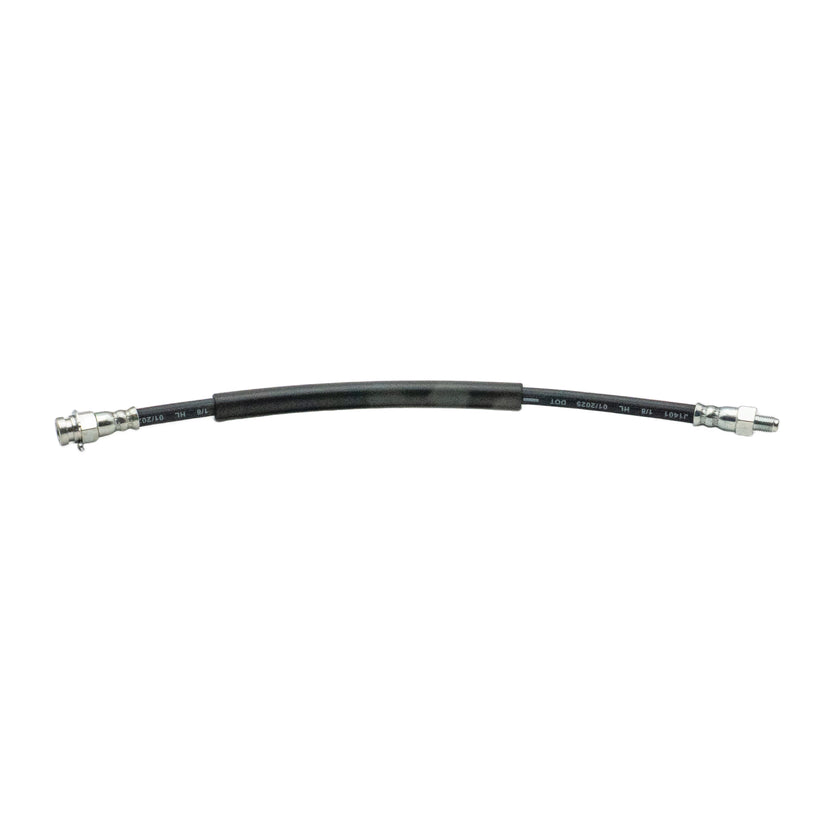 1939-1977 Multi-Vehicle Application Front & Rear Rubber Brake Hose | AGS-KT80188