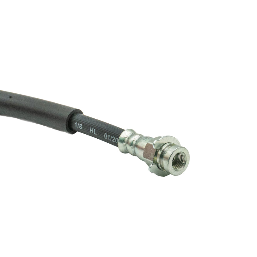 1939-1977 Multi-Vehicle Application Front & Rear Rubber Brake Hose | AGS-KT80188