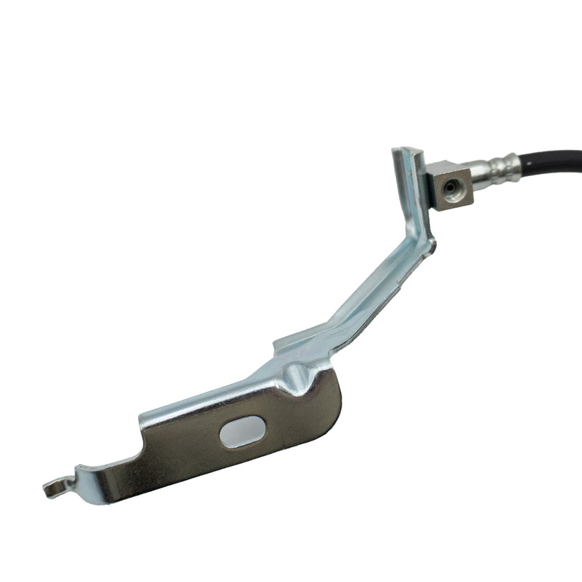 2001-2008 Chrysler Town & Country, Chrysler Voyager +2 More Front Right Rubber Brake Hose | AGS-KT80243