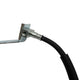 2001-2008 Chrysler Town & Country, Chrysler Voyager +2 More Front Right Rubber Brake Hose | AGS-KT80243
