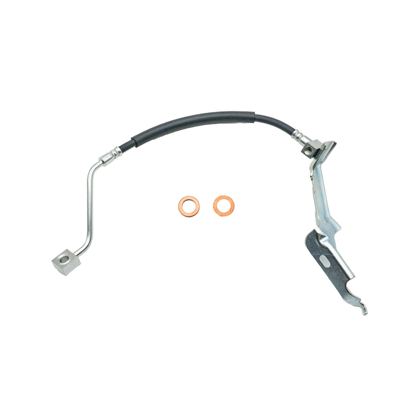 BrakeHose, Chrysler 2008-01, Dodge 2007-01