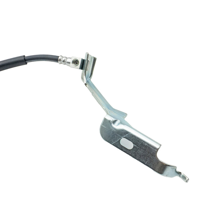 2001-2008 Chrysler Town & Country, Chrysler Voyager +2 More Front Left Rubber Brake Hose | AGS-KT80244