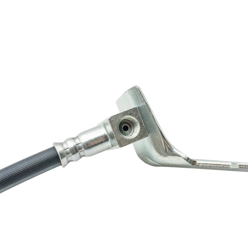 2001-2008 Chrysler Town & Country, Chrysler Voyager +2 More Front Left Rubber Brake Hose | AGS-KT80244
