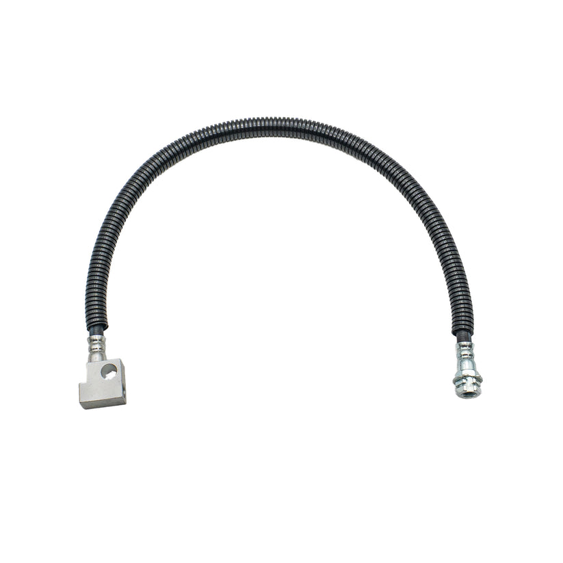 BrakeHose, Dodge Ram 1500 2006-02