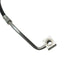 BrakeHose, Dodge Ram 1500 2005-02